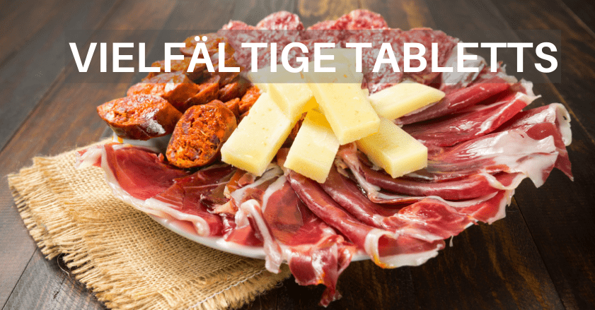 KAUFEN SIE VERSCHIEDENE TABLETTS